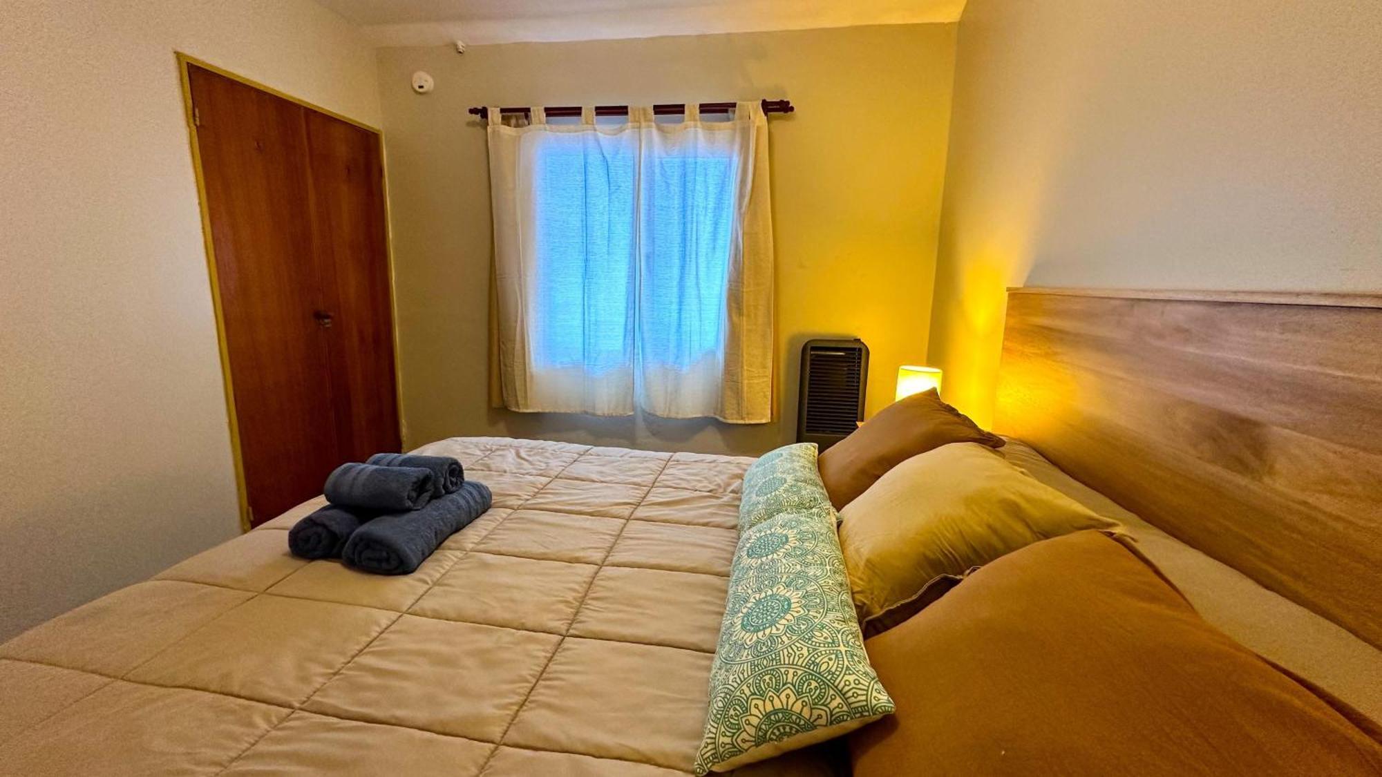 Calidez Y Comfort - Cercano Centro Y Apartamento *