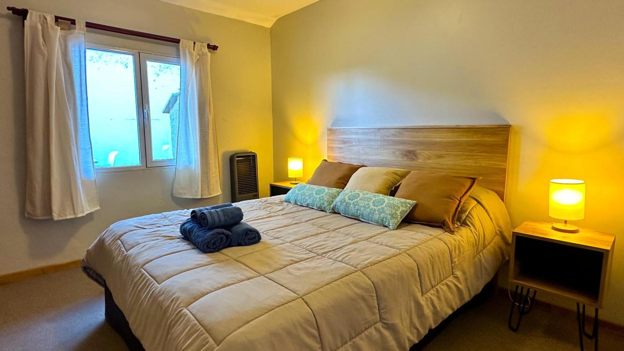 Apartamento Calidez Y Comfort - Cercano Centro Y San Carlos de Bariloche