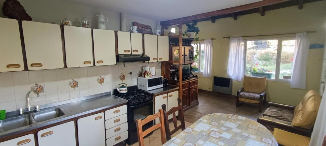 Chalet Casa Retro