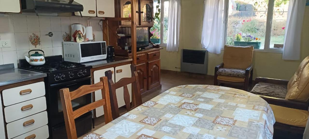 Chalet Casa Retro