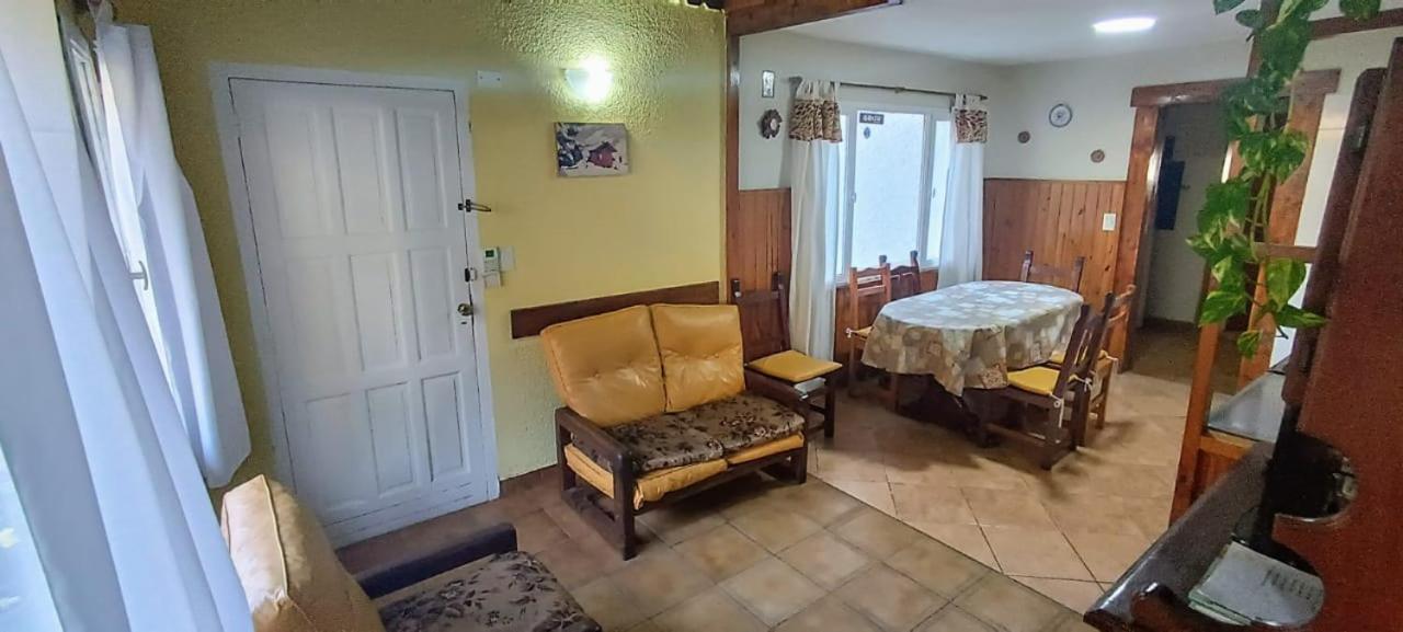 Casa Retro Chalet San Carlos de Bariloche