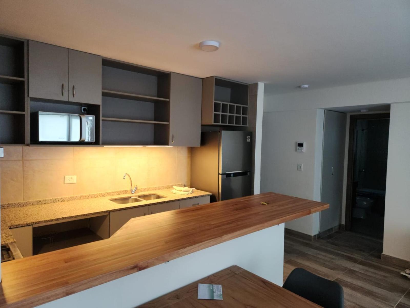Apartamento Departamento Muy Luminoso San Carlos de Bariloche
