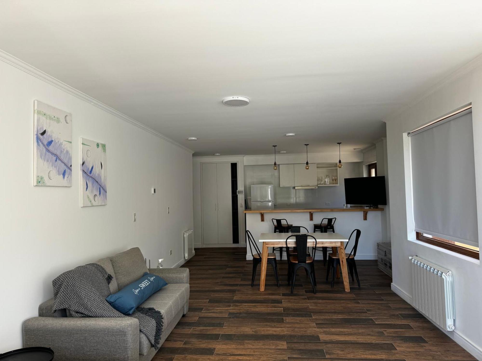 Apartamento Sweet Catedral San Carlos de Bariloche