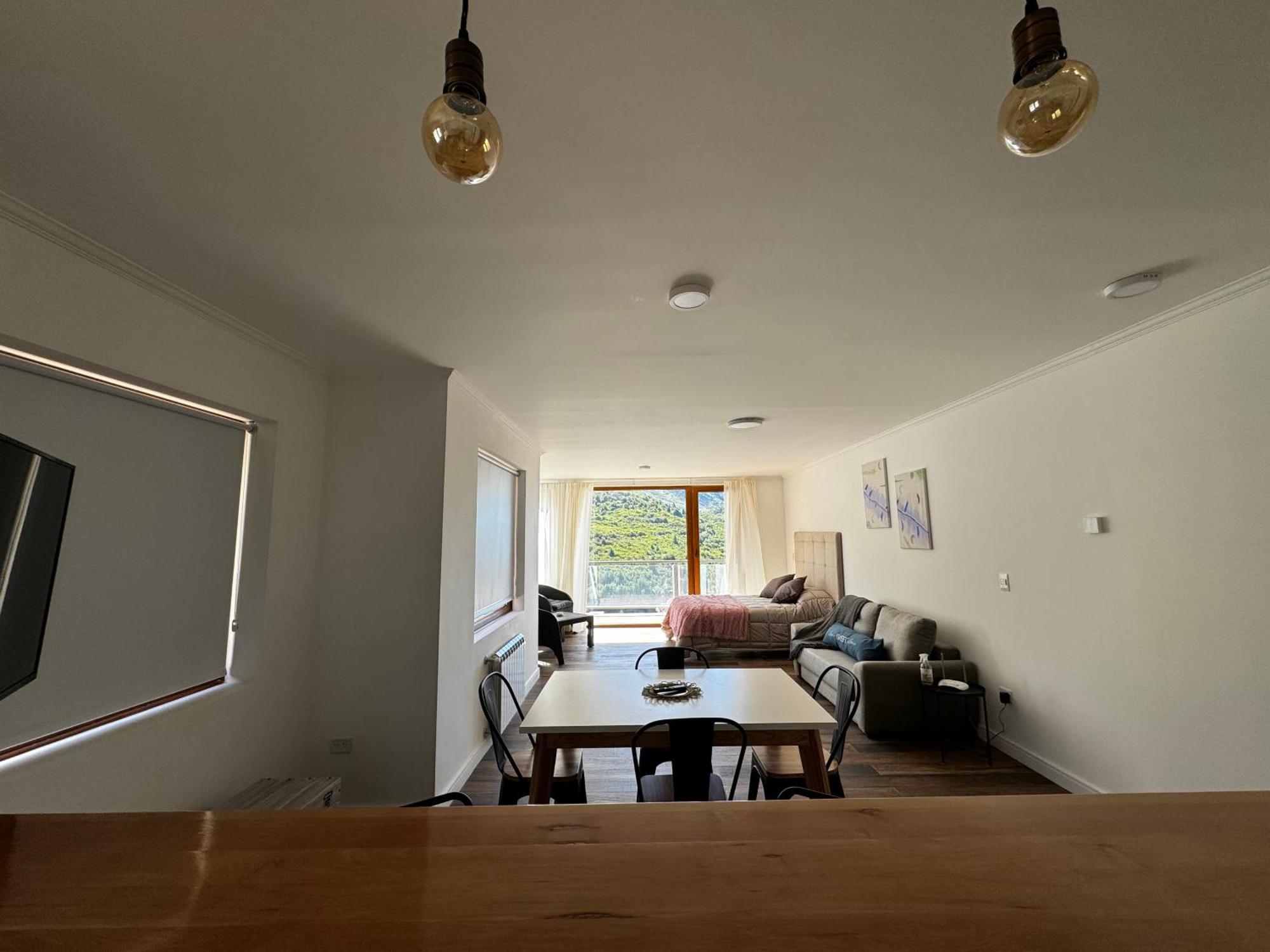 Sweet Catedral Apartamento *