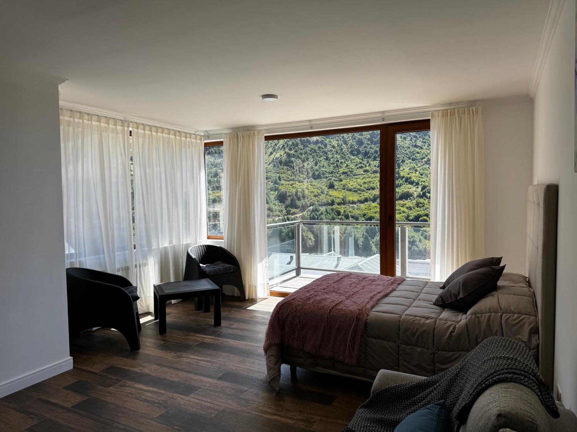 Apartamento Sweet Catedral San Carlos de Bariloche
