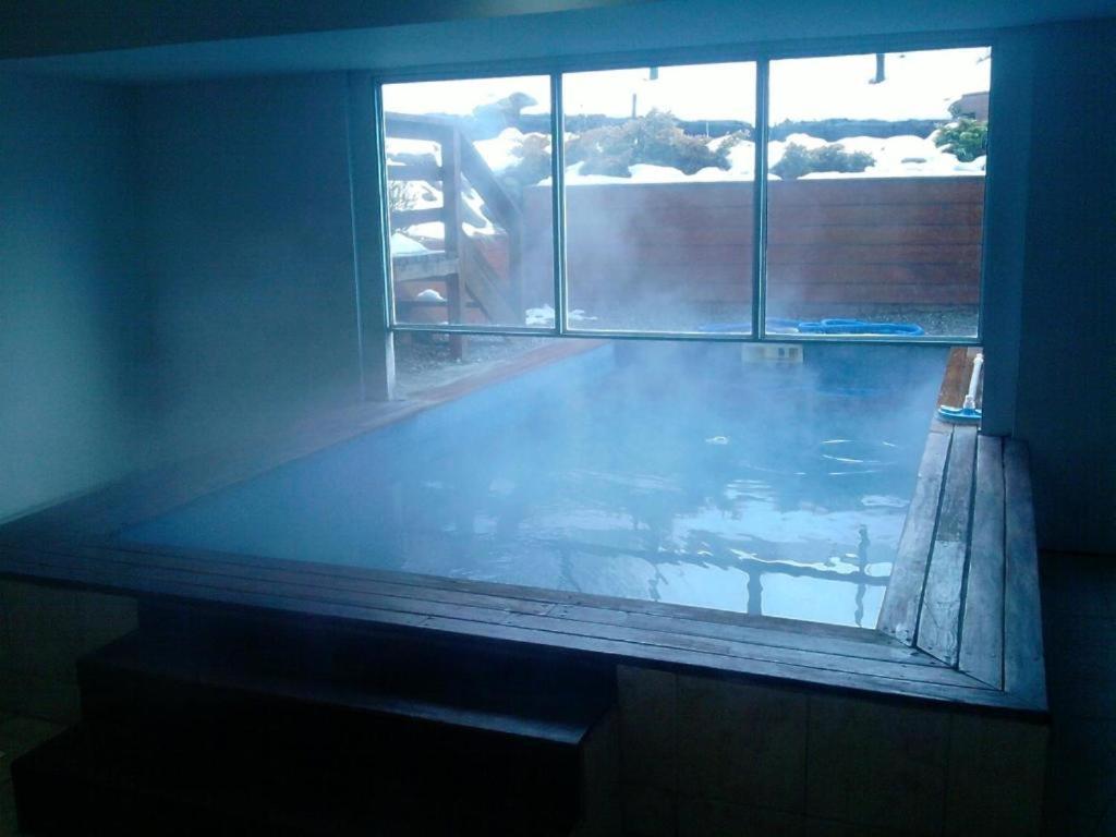 Catedral Sur Apartment *