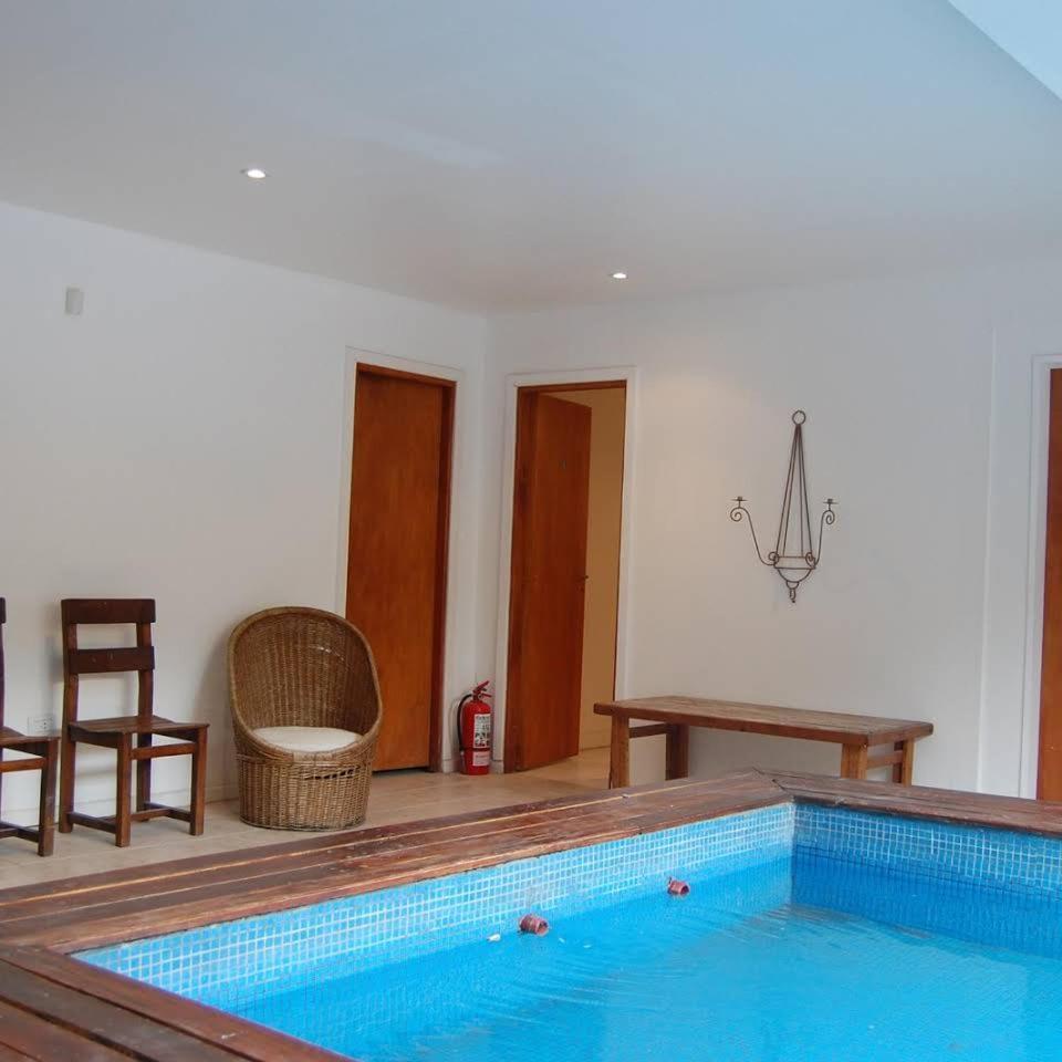 Apartment Catedral Sur San Carlos de Bariloche