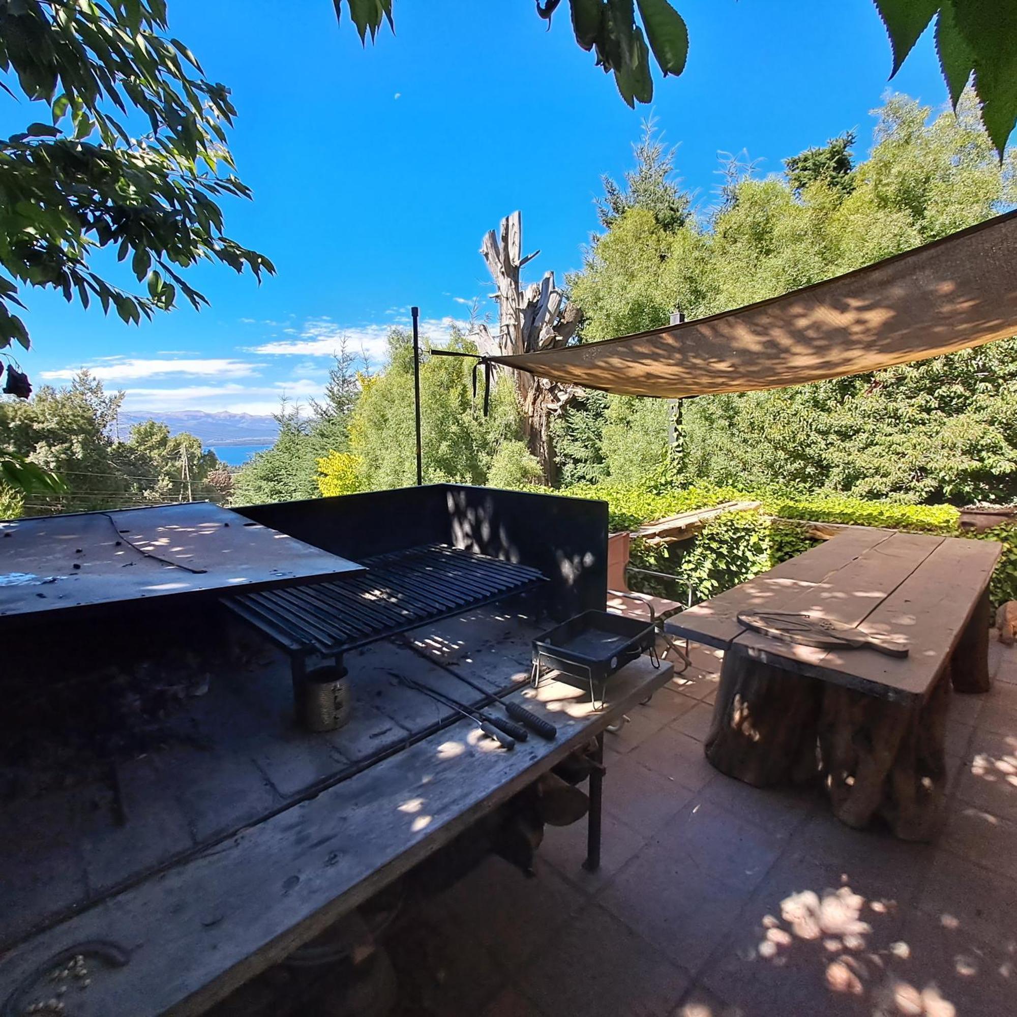 La Cueva Apartment San Carlos de Bariloche