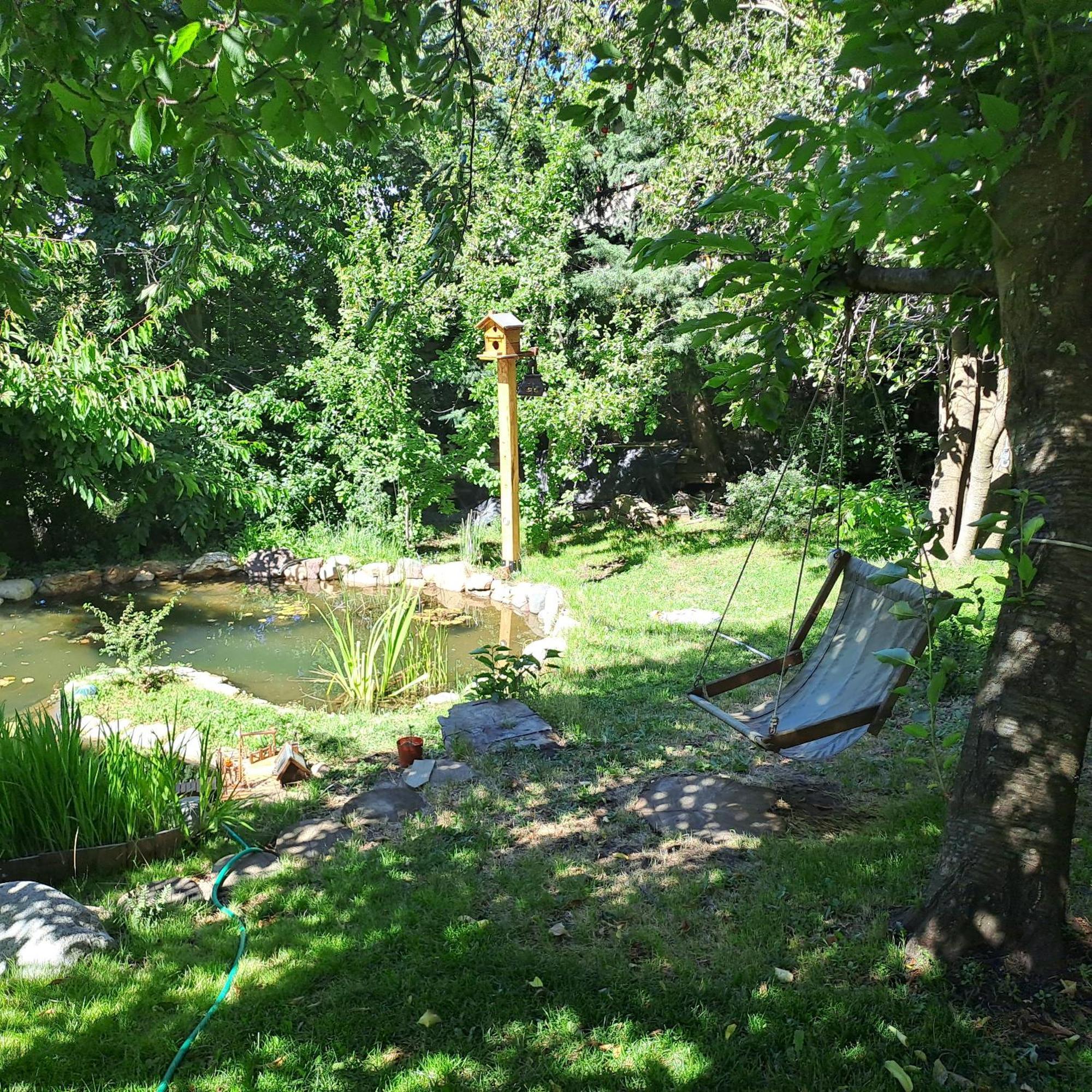 La Cueva *