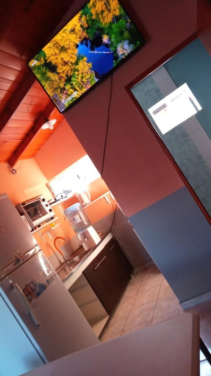 Hospedaje Bariloche Apartment