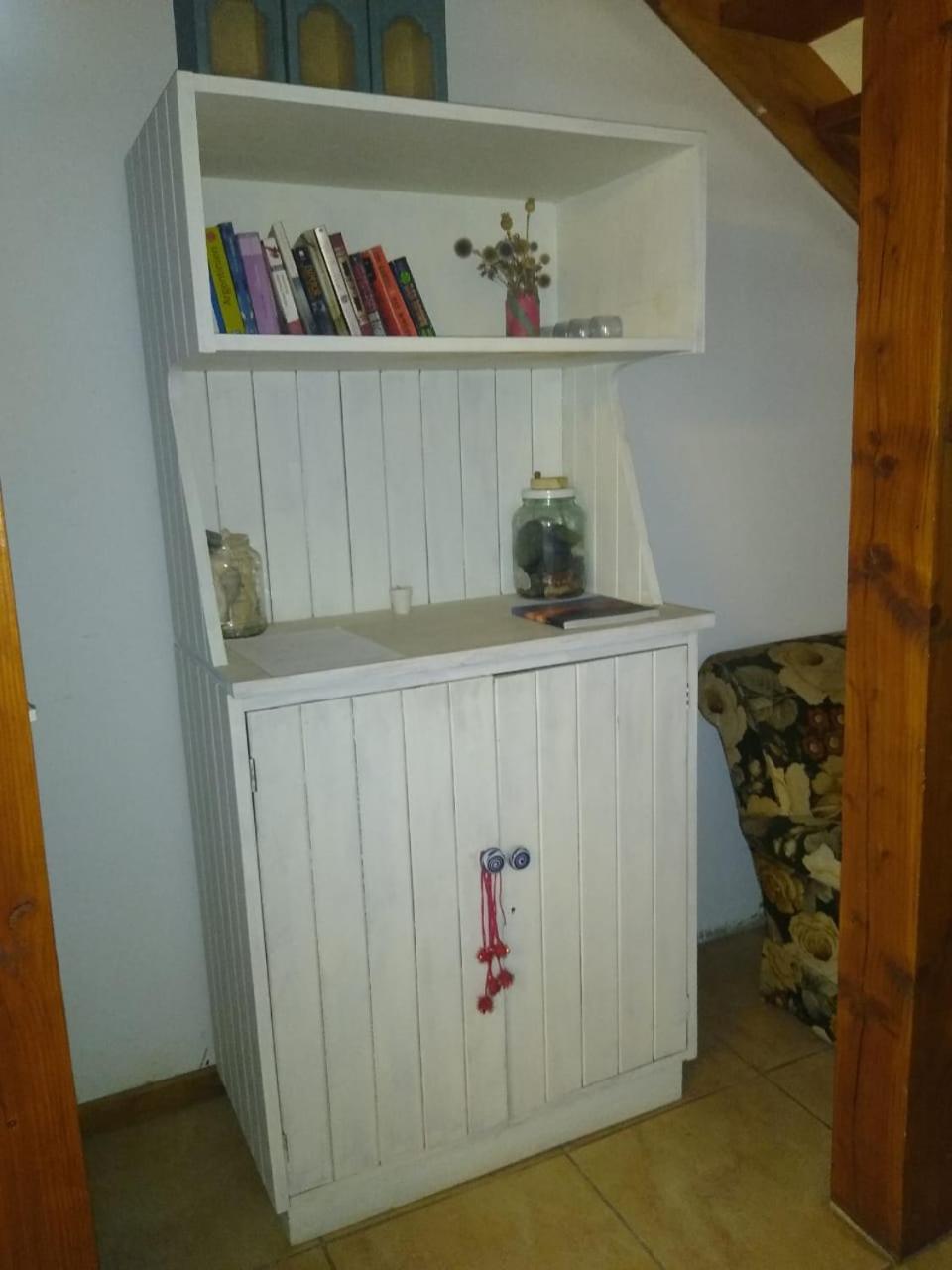 Casita Trenca Сasa de vacaciones *