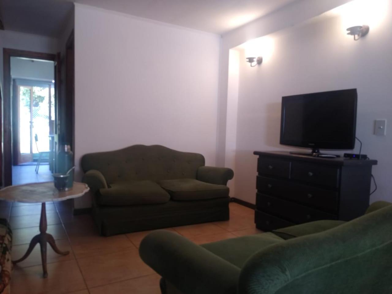 Casita Trenca Сasa de vacaciones San Carlos de Bariloche