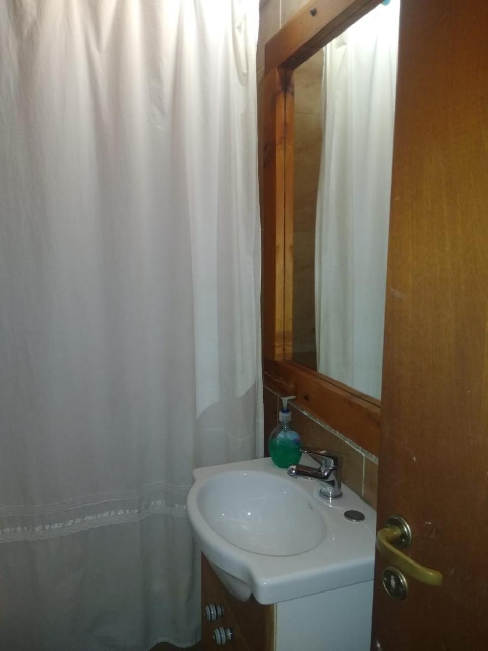 Сasa de vacaciones Casita Trenca San Carlos de Bariloche