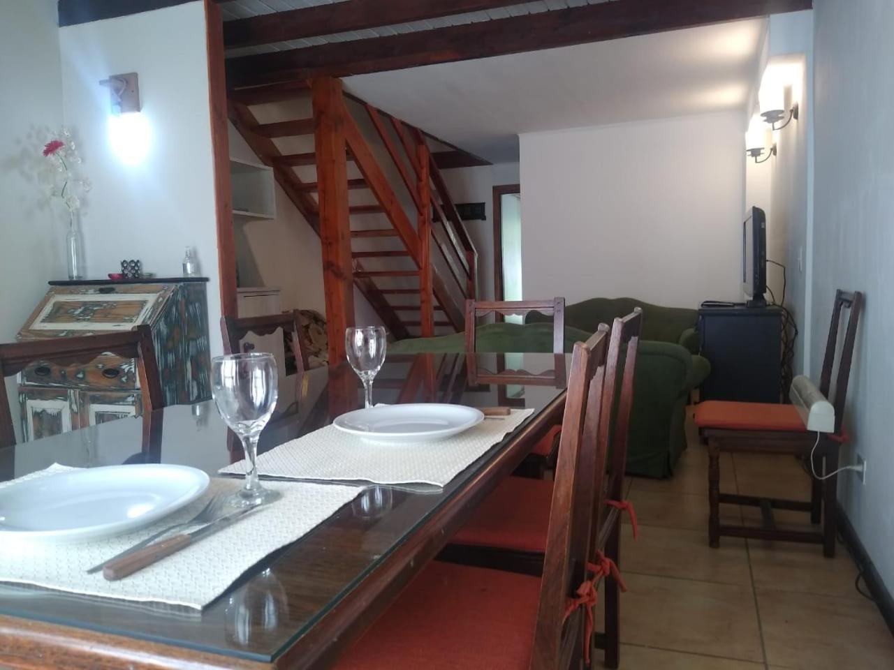 Сasa de vacaciones Casita Trenca