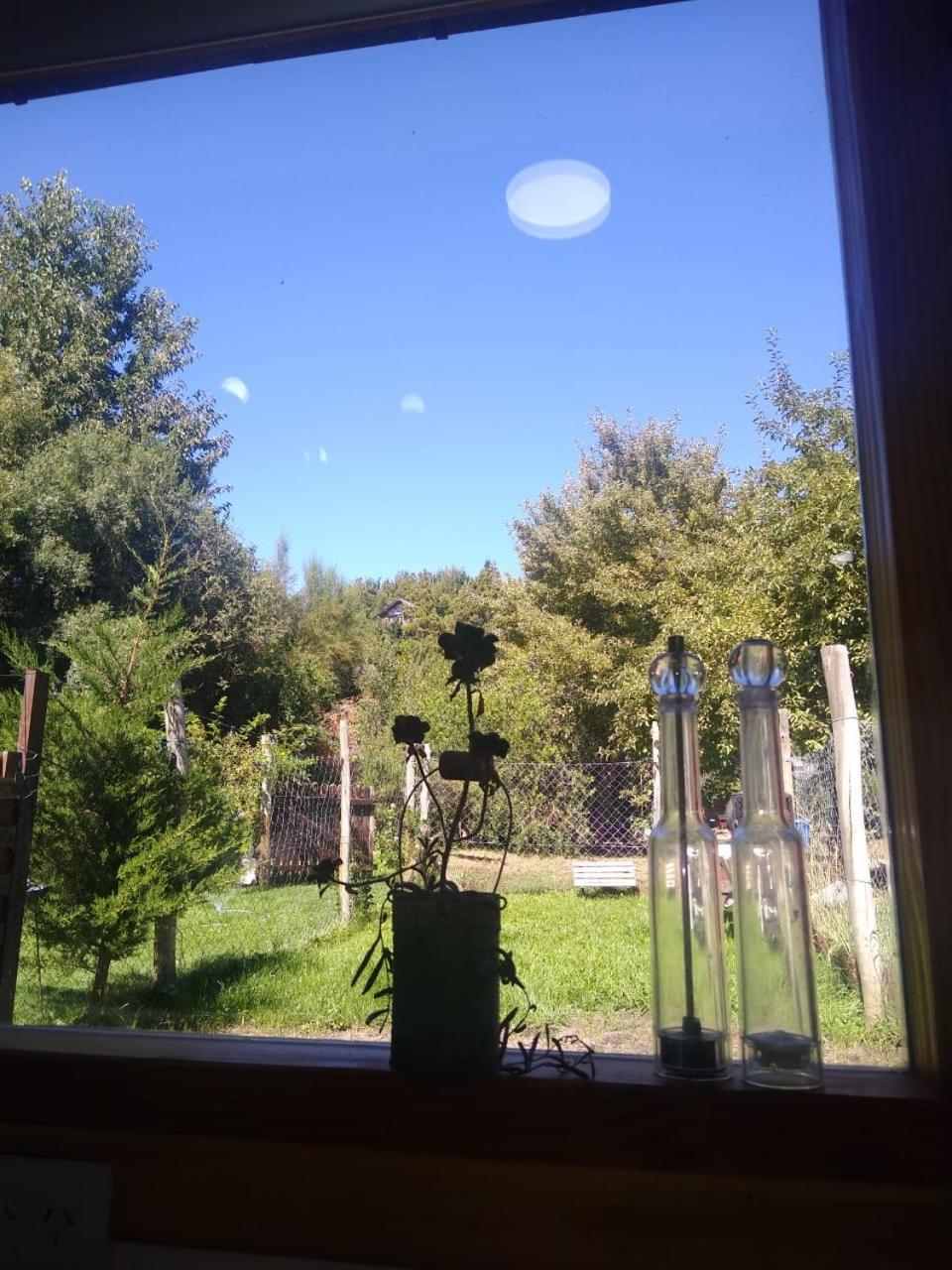 Casita Trenca Сasa de vacaciones
