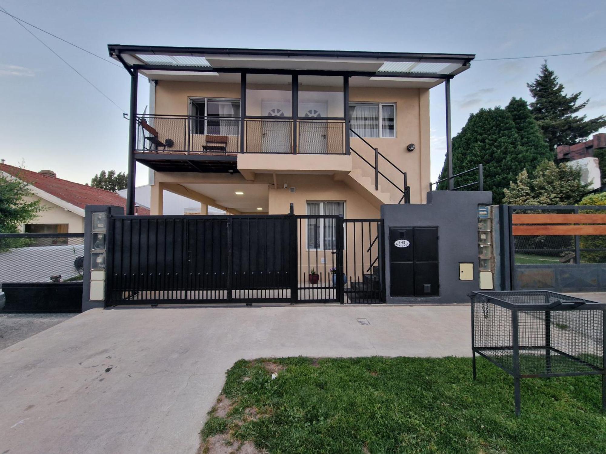 Departamento Leima *