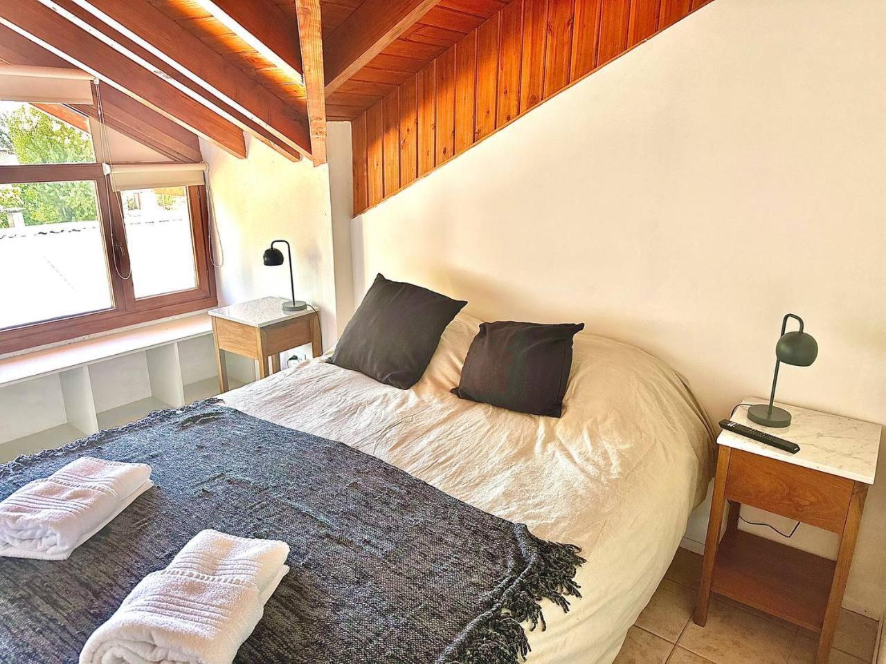 Barilocherentapart Bustillo Apartamento