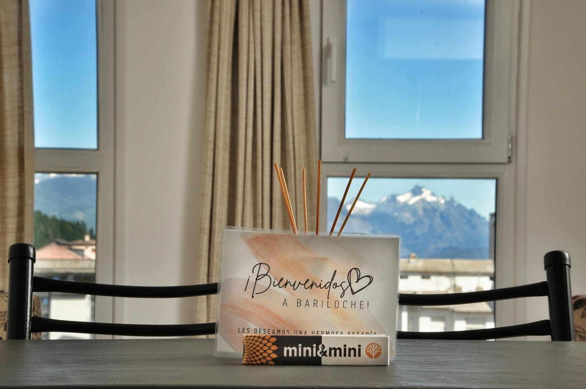 Deleitate Con Las Vistas Al Lago Y Montanas En El Centro De Apartamento *