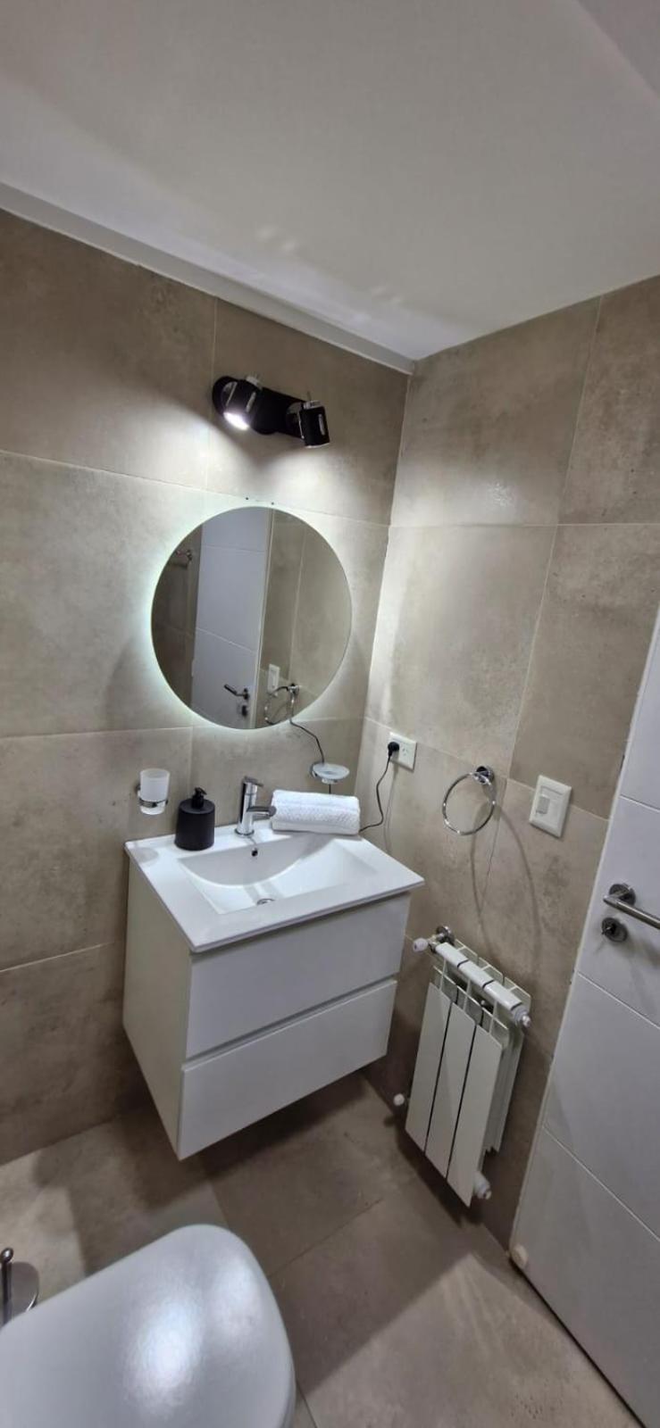 Departamentos Del Oeste Apartamento