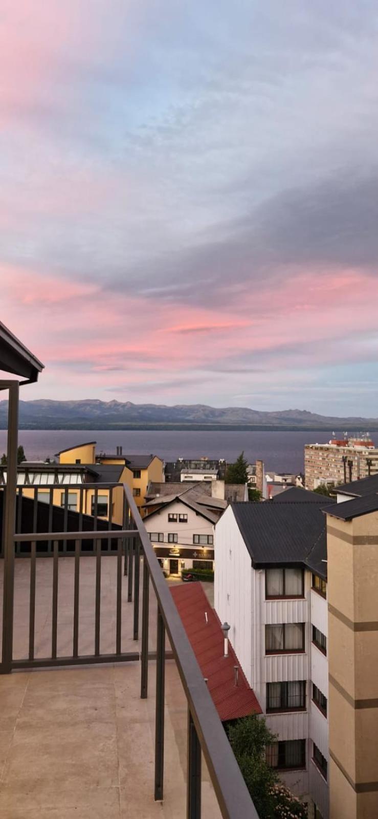 Apartamento Departamentos Del Oeste San Carlos de Bariloche
