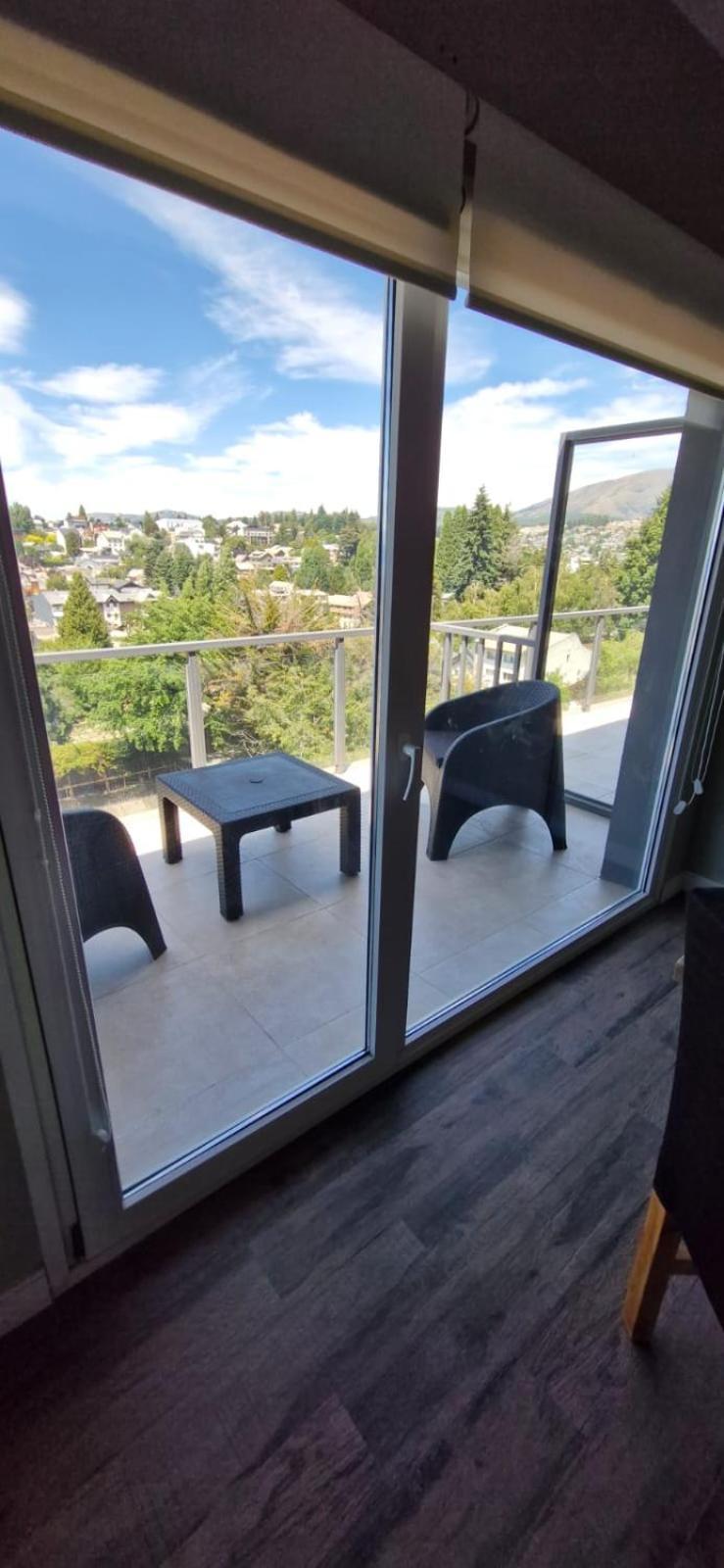 Apartamento Departamentos Del Oeste San Carlos de Bariloche
