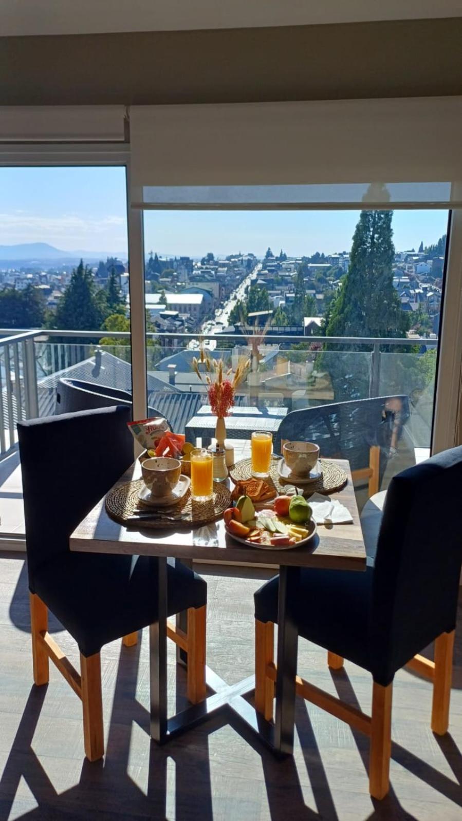 Apartamento Departamentos Del Oeste San Carlos de Bariloche