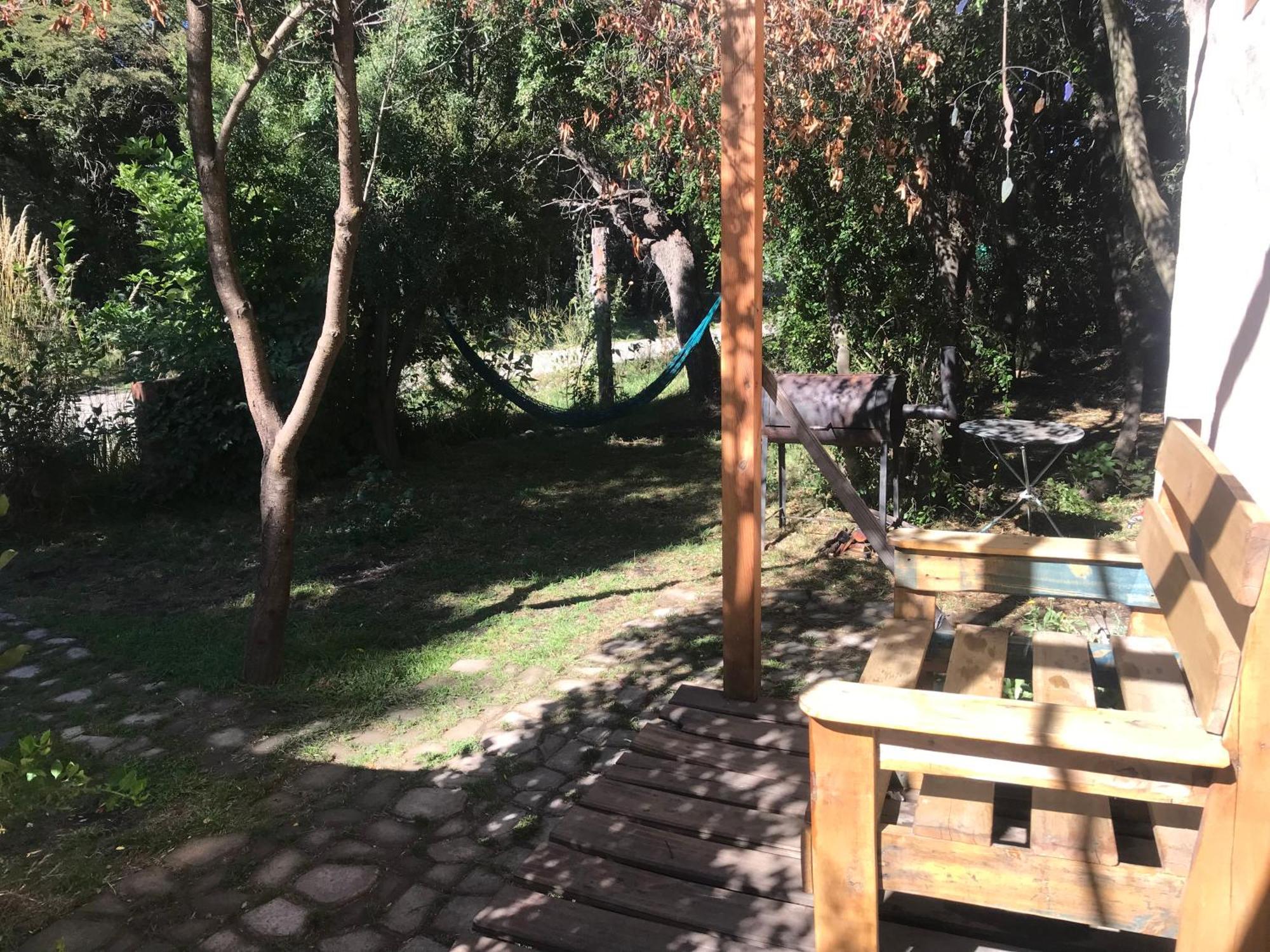 Сasa de vacaciones Casa Luminosa San Carlos de Bariloche