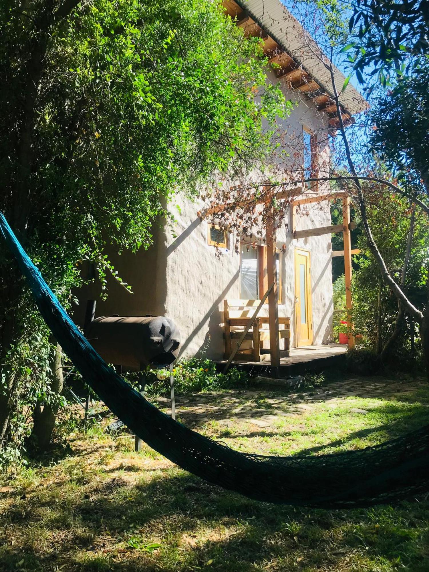 Casa Luminosa San Carlos de Bariloche