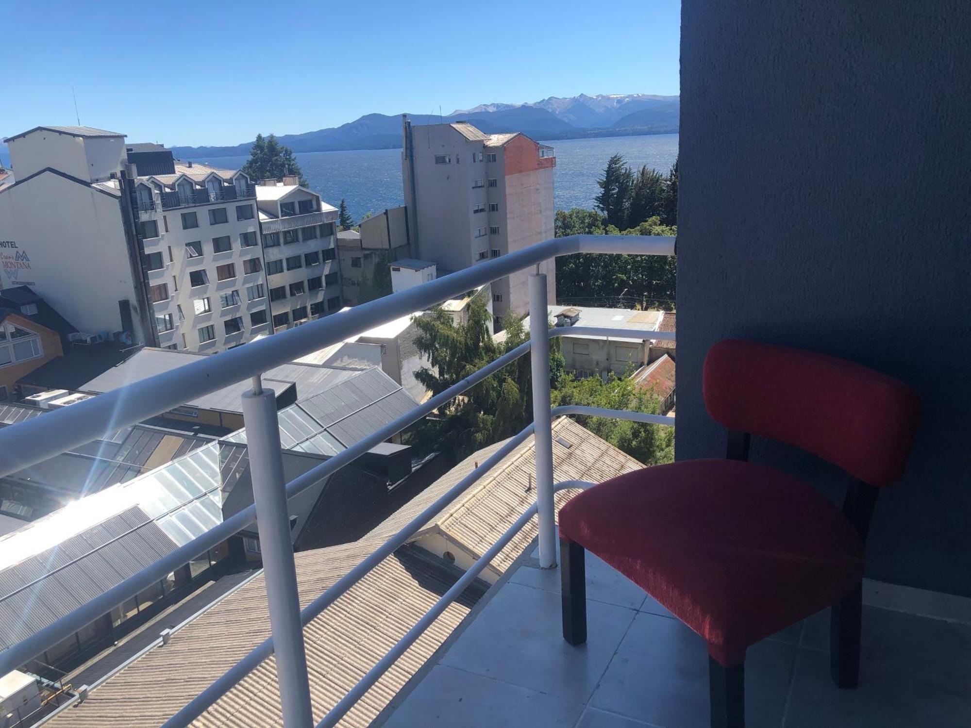 Disfruta La Vista En Inmejorable Ubicacion San Carlos de Bariloche