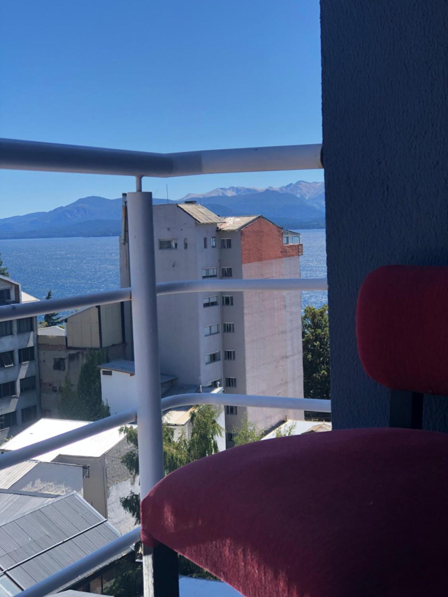 Disfruta La Vista En Inmejorable Ubicacion *
