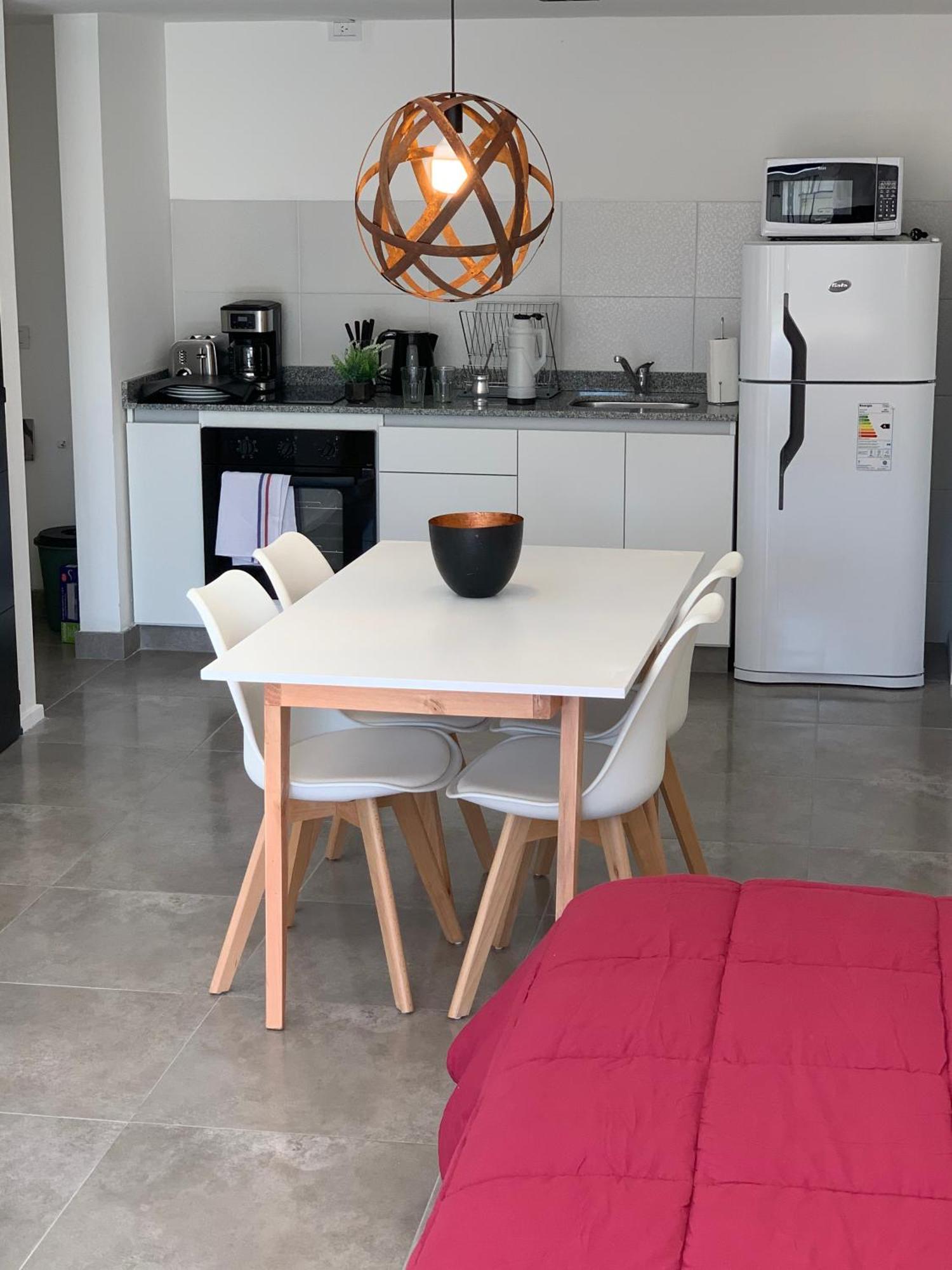 Apartment Palacios Del Sur *