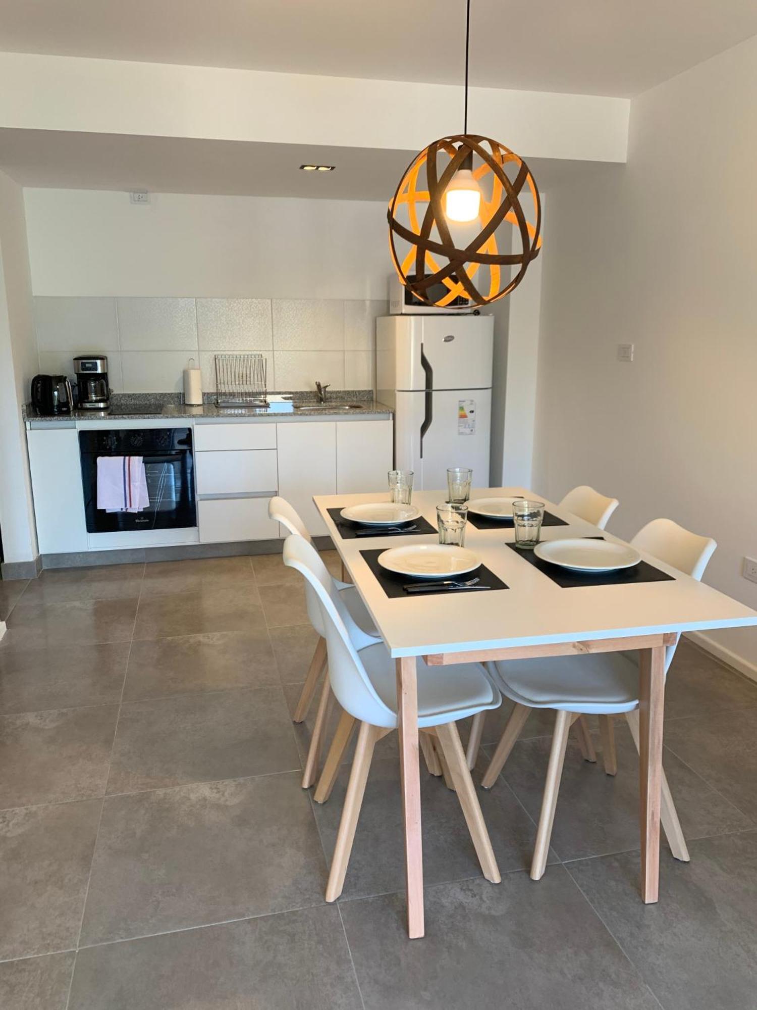 Palacios Del Sur Apartment