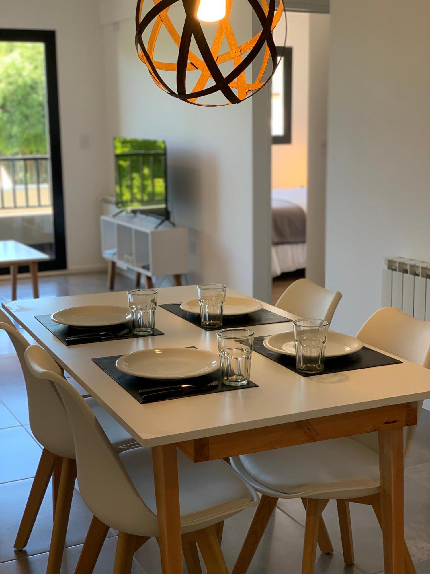 Apartamento Palacios Del Sur San Carlos de Bariloche