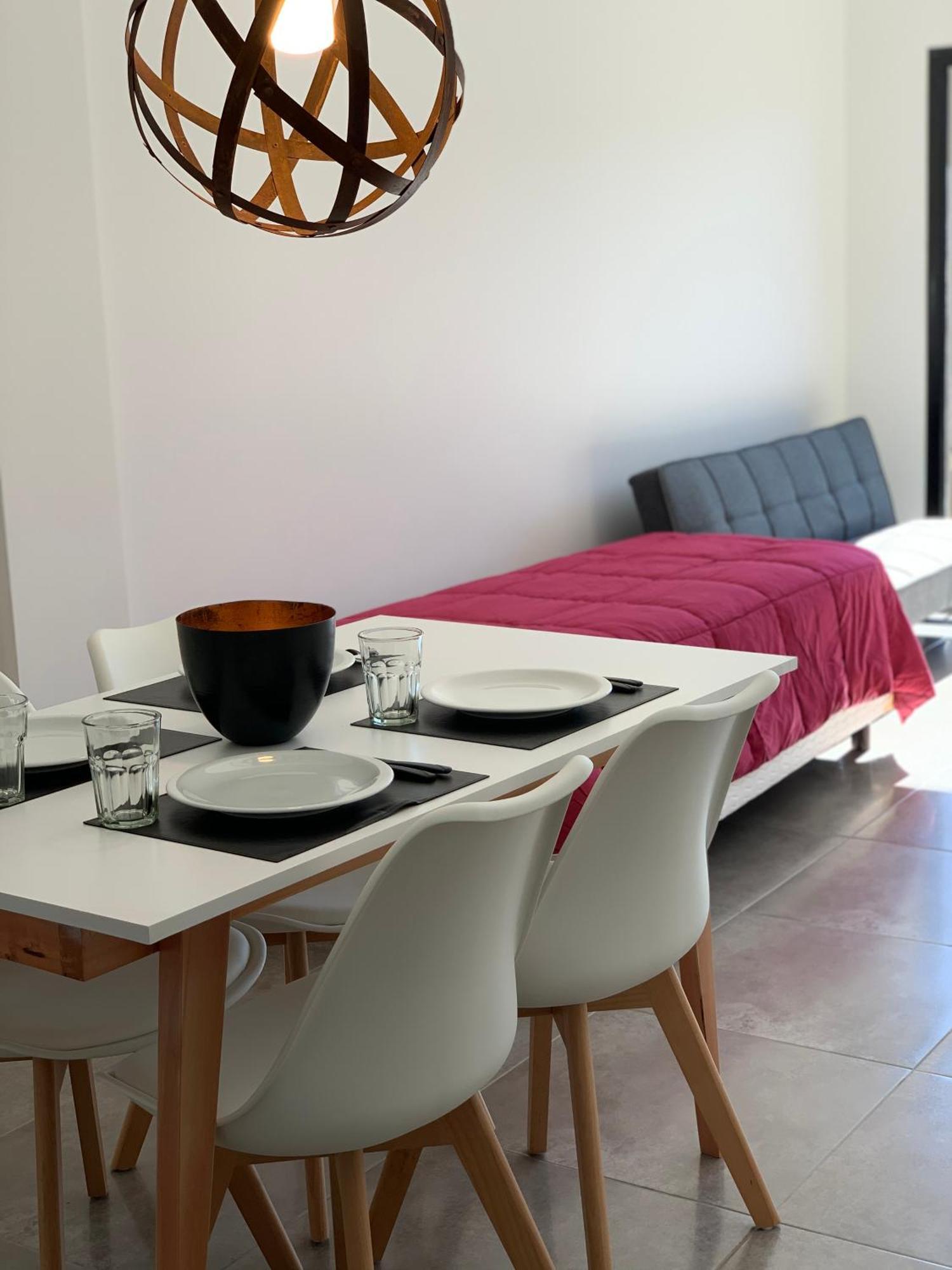 Apartment Palacios Del Sur