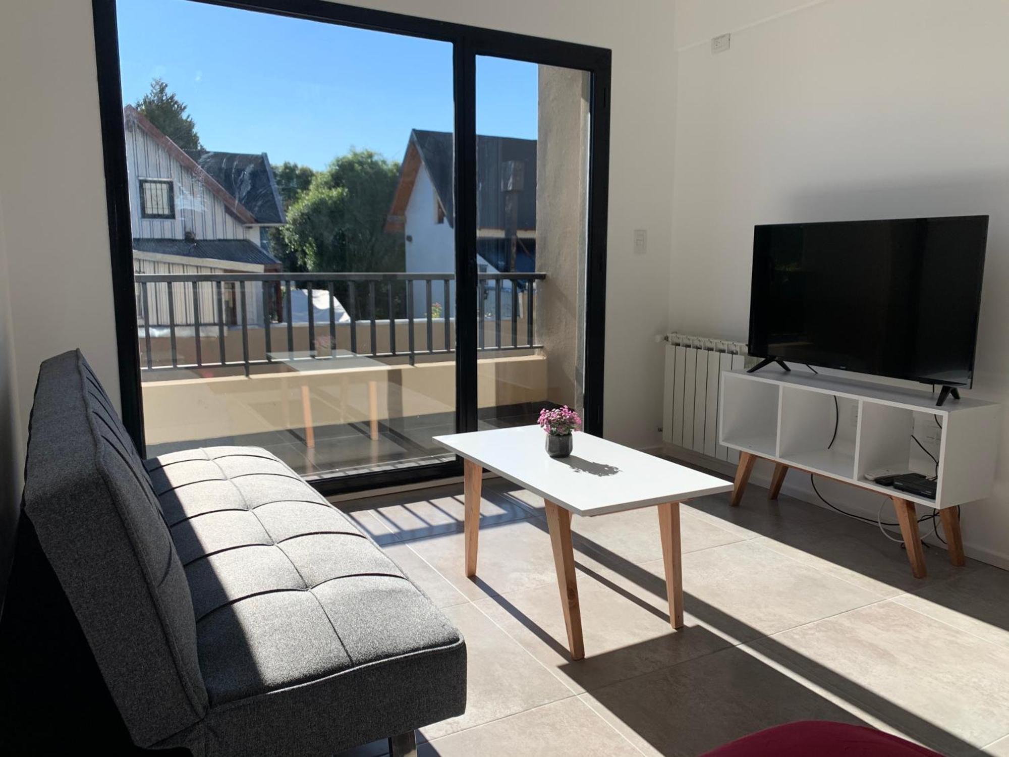 Apartment Palacios Del Sur