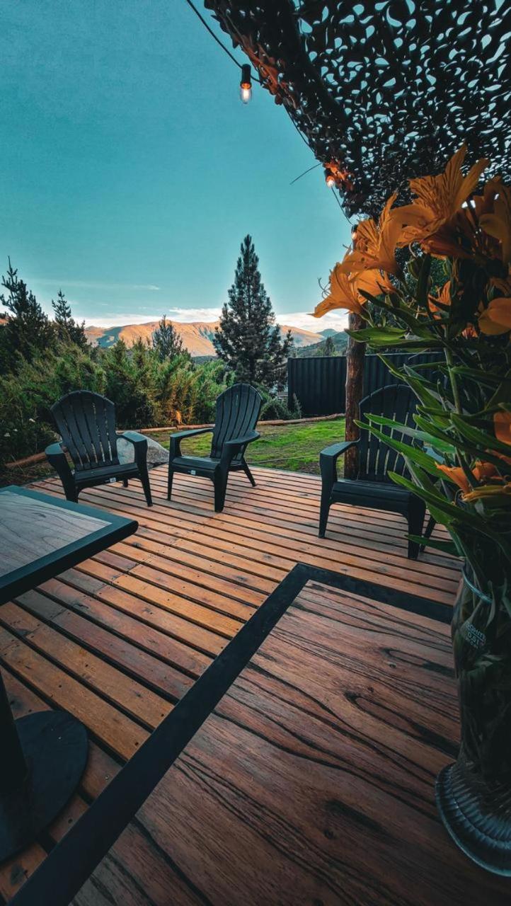 Moon Box Apartamento San Carlos de Bariloche