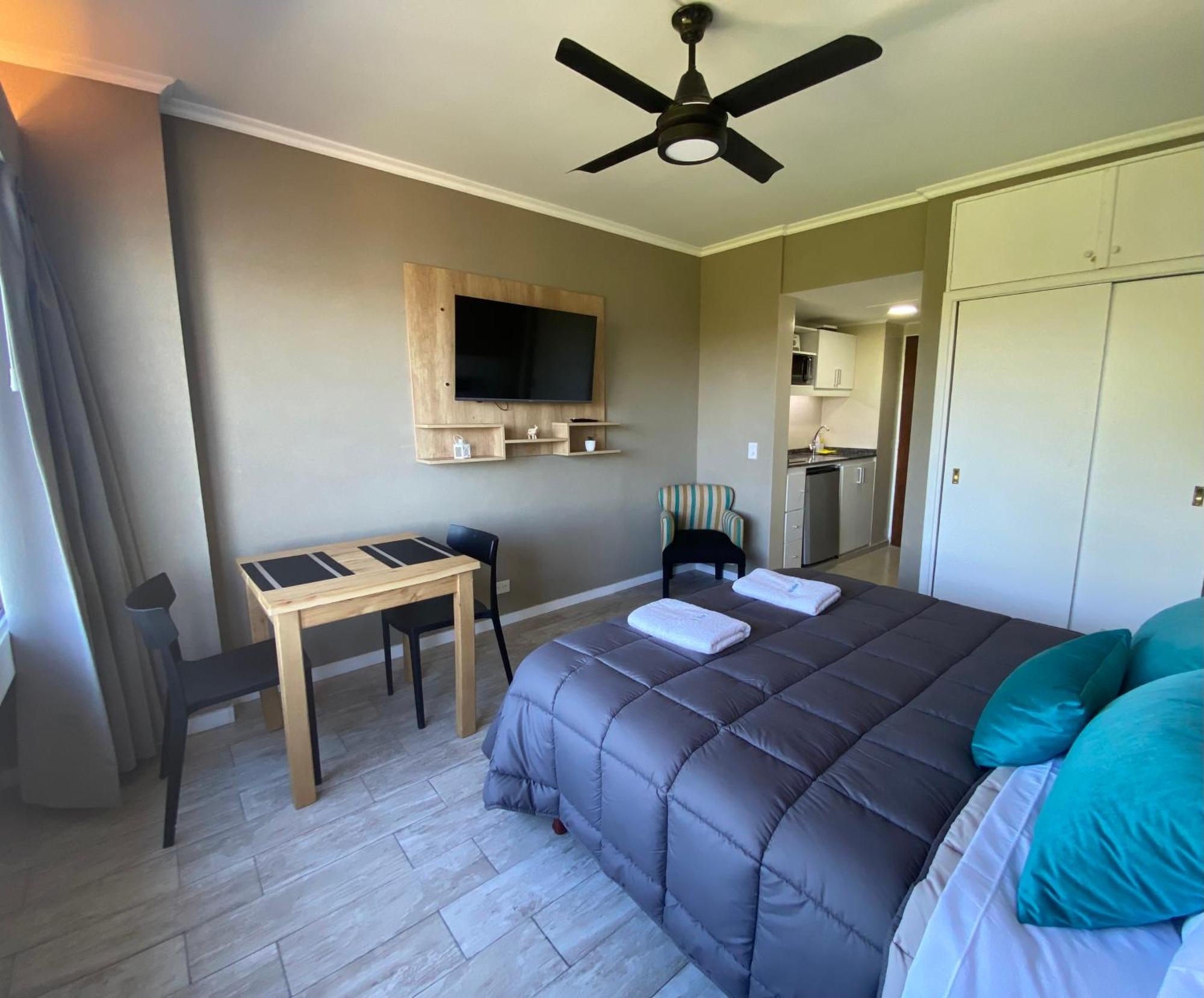 Apartamento Rumbo Sur *