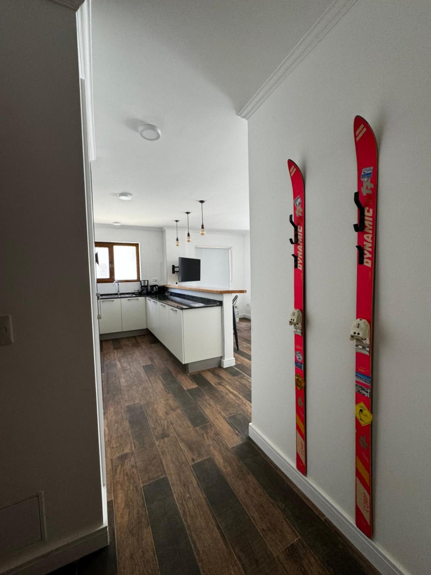 Sweet Catedral Apartamento