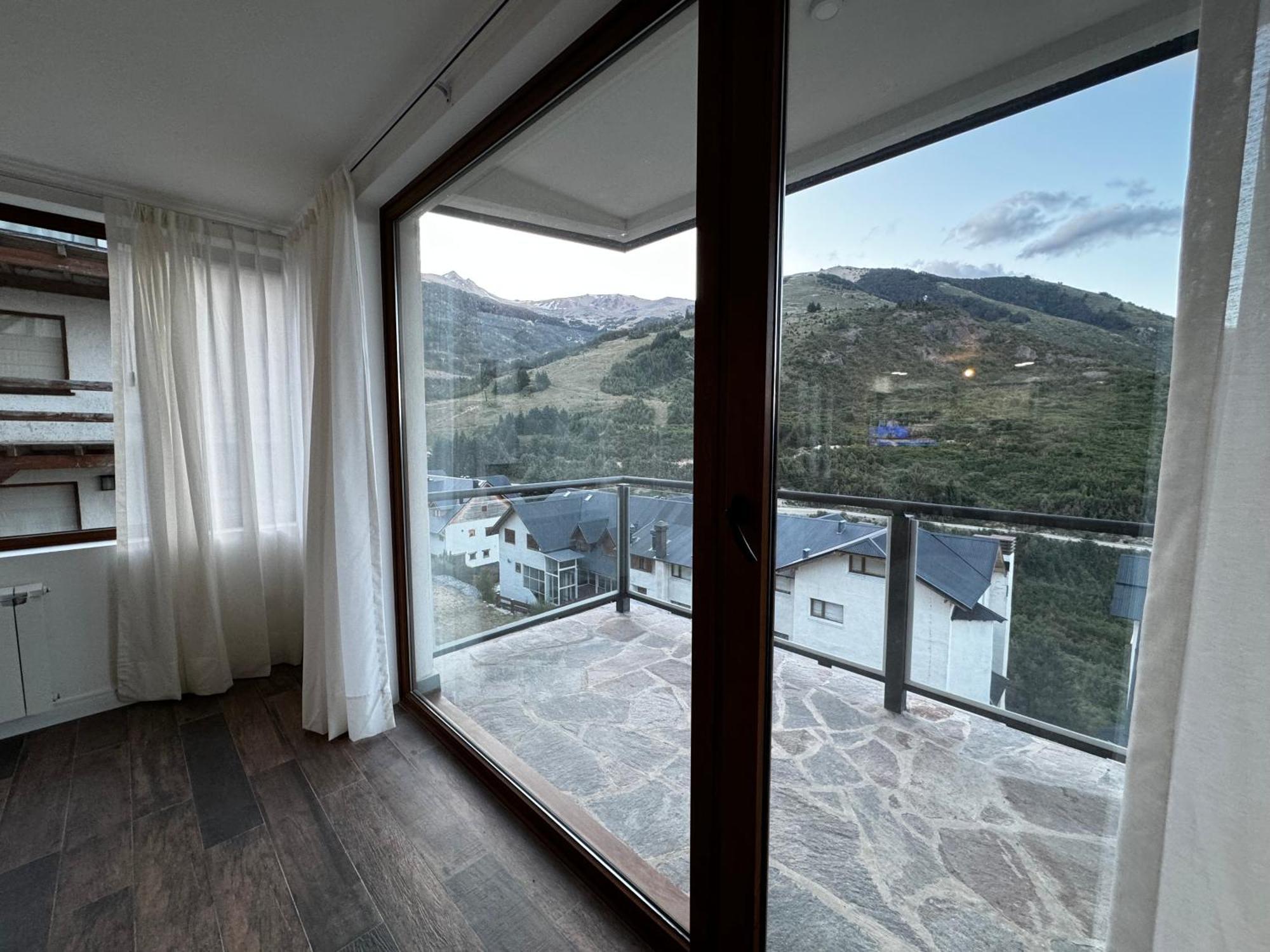 Apartamento Sweet Catedral San Carlos de Bariloche