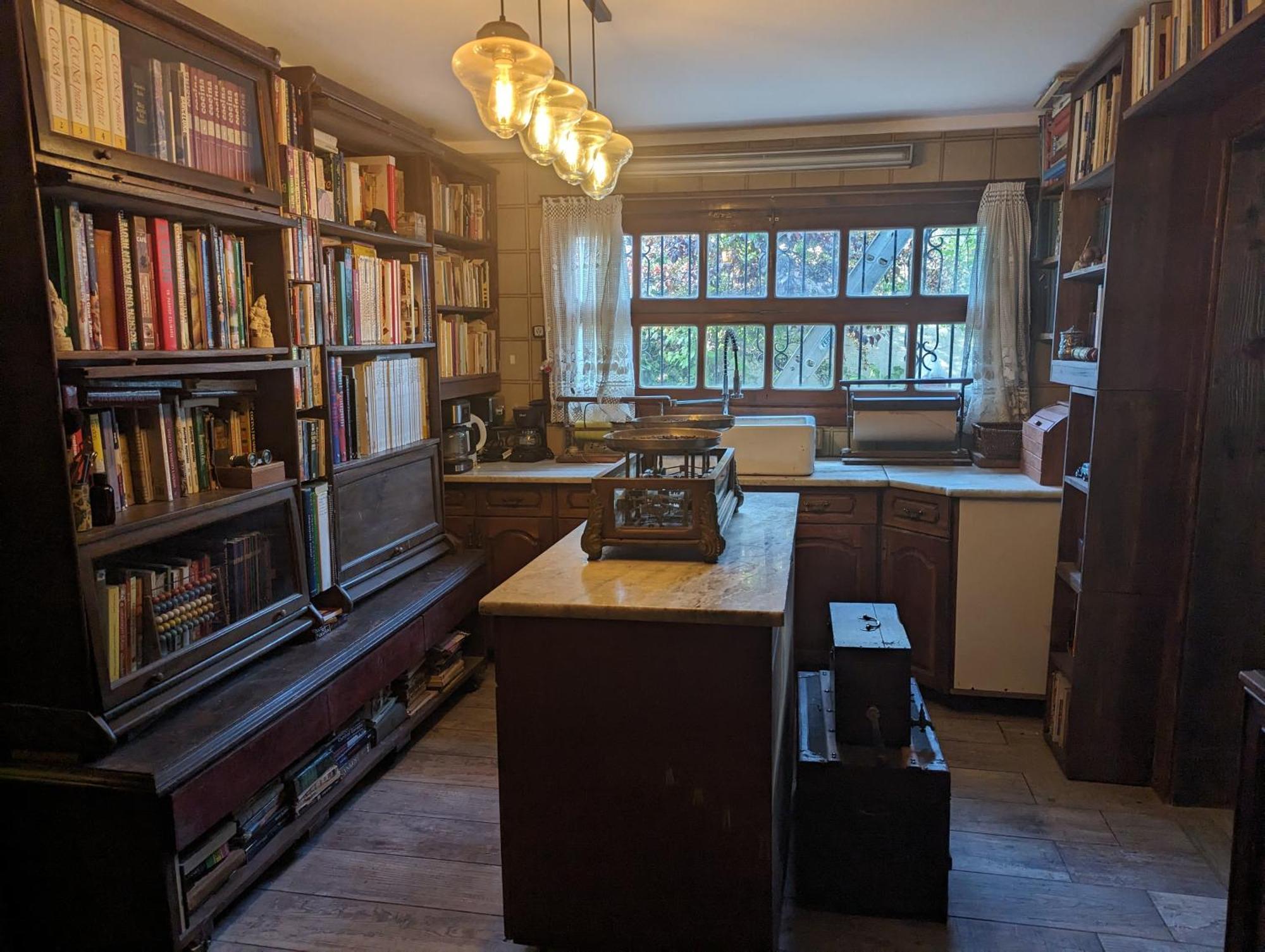 Citizen Kane - Gourmet Bed and breakfast San Carlos de Bariloche