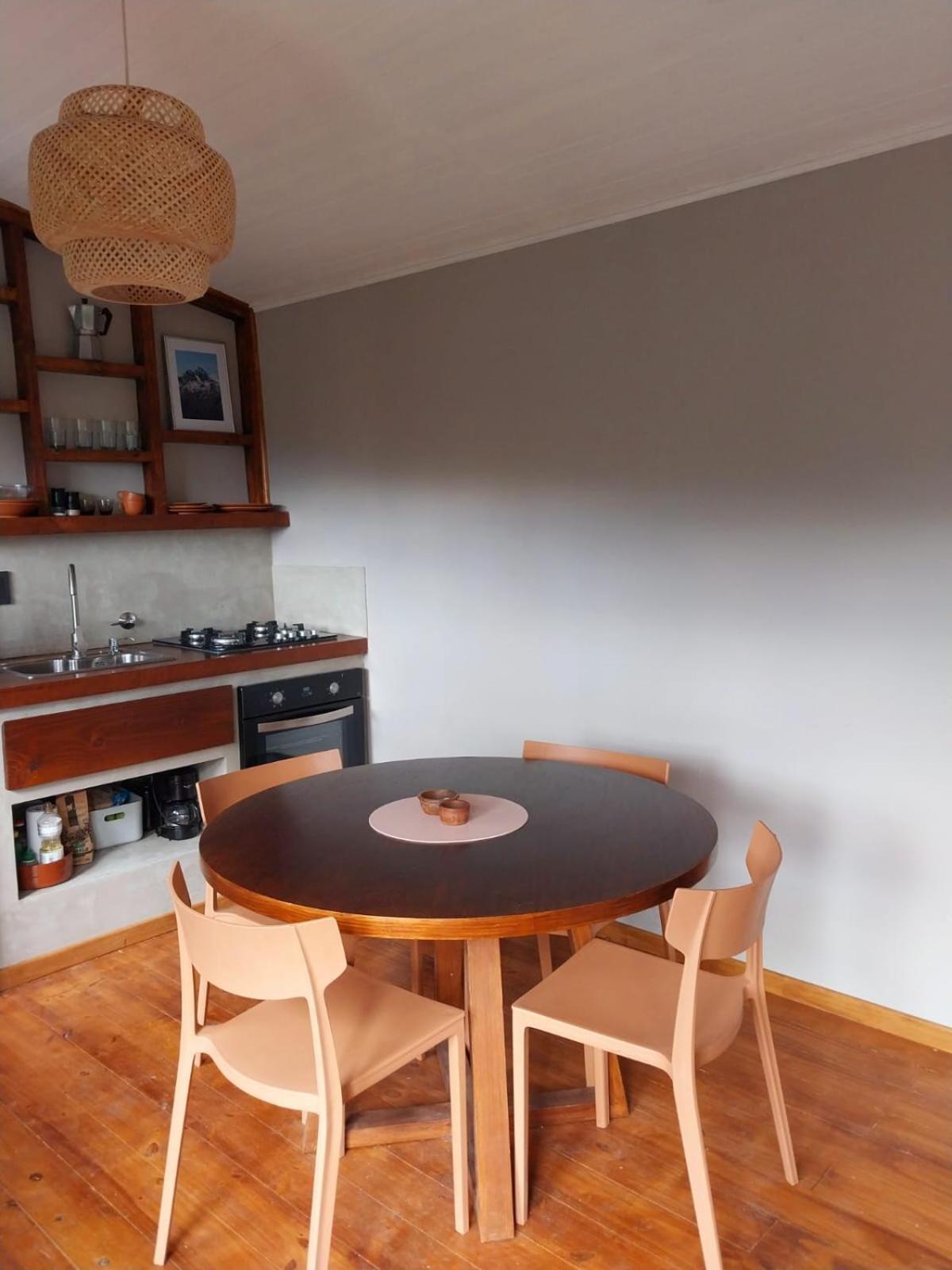 Wayra - Casa De Montana Holiday home San Carlos de Bariloche