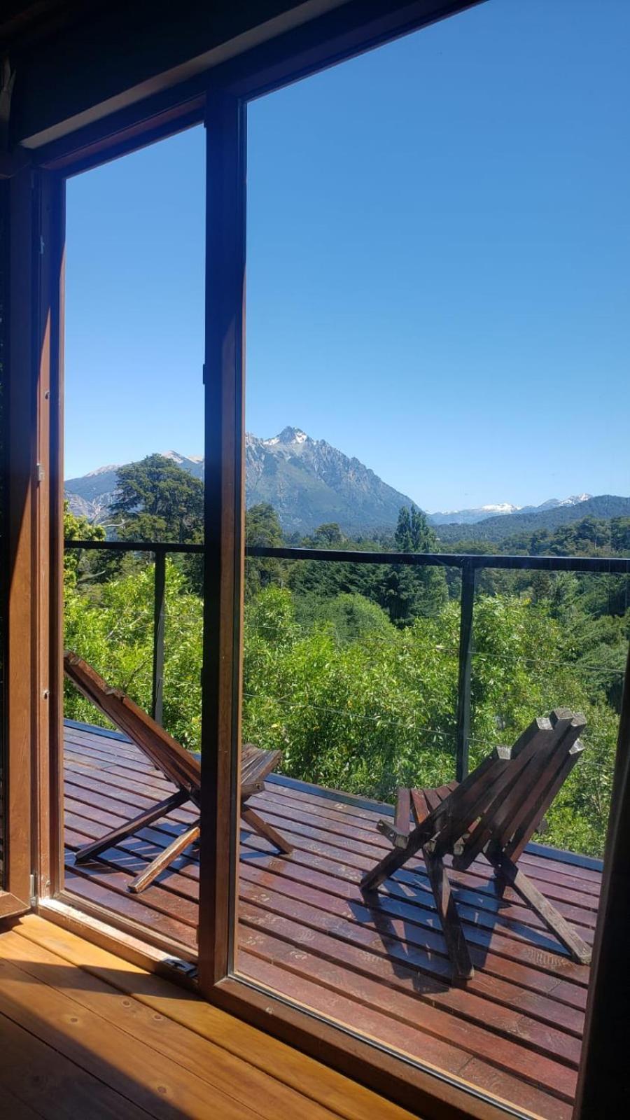 Holiday home Wayra - Casa De Montana