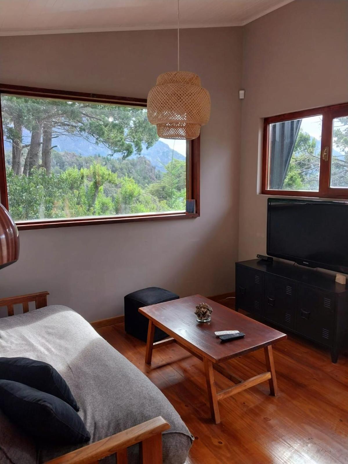 Wayra - Casa De Montana * San Carlos de Bariloche