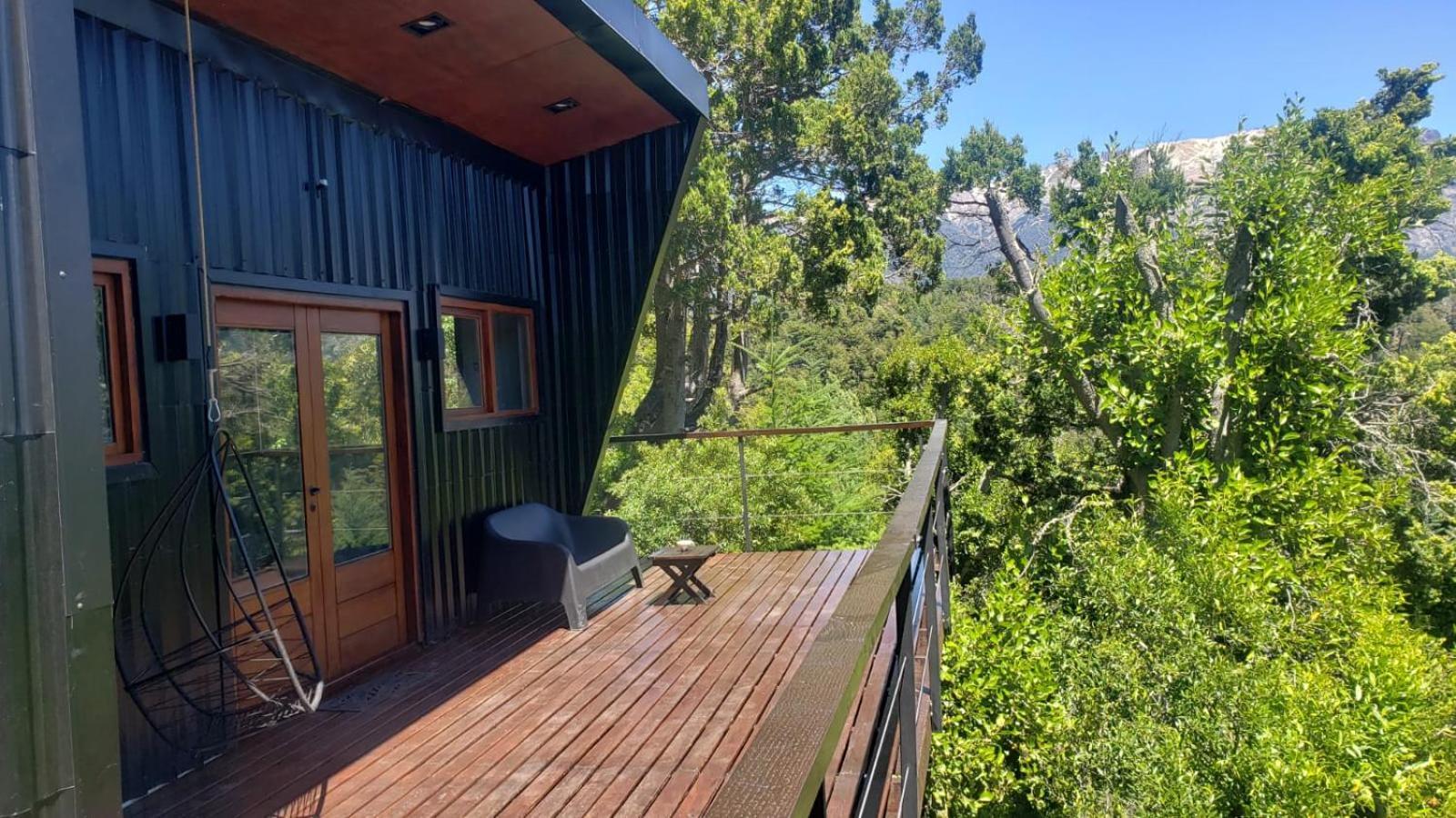 Wayra - Casa De Montana Holiday home *