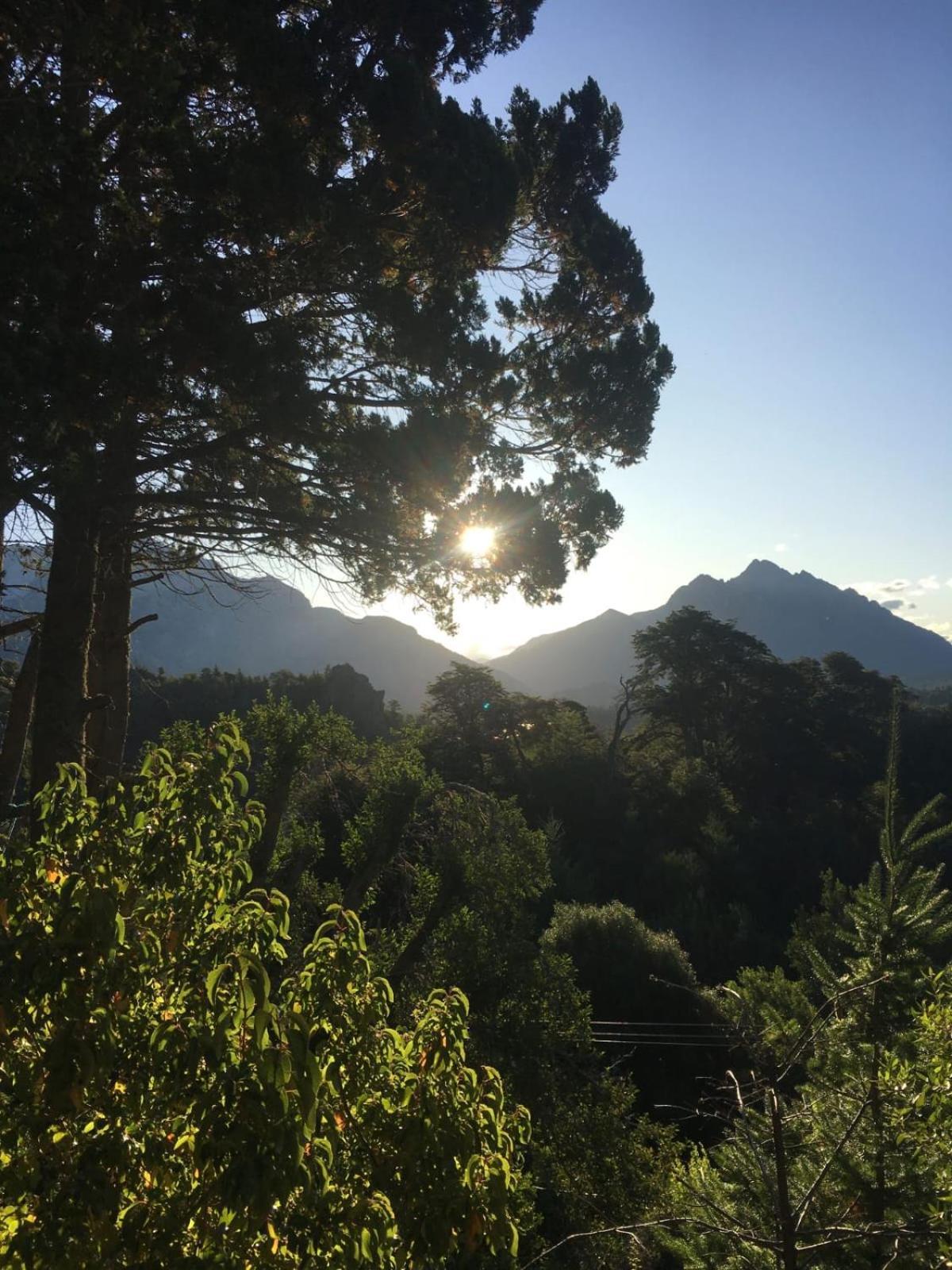 Wayra - Casa De Montana San Carlos de Bariloche