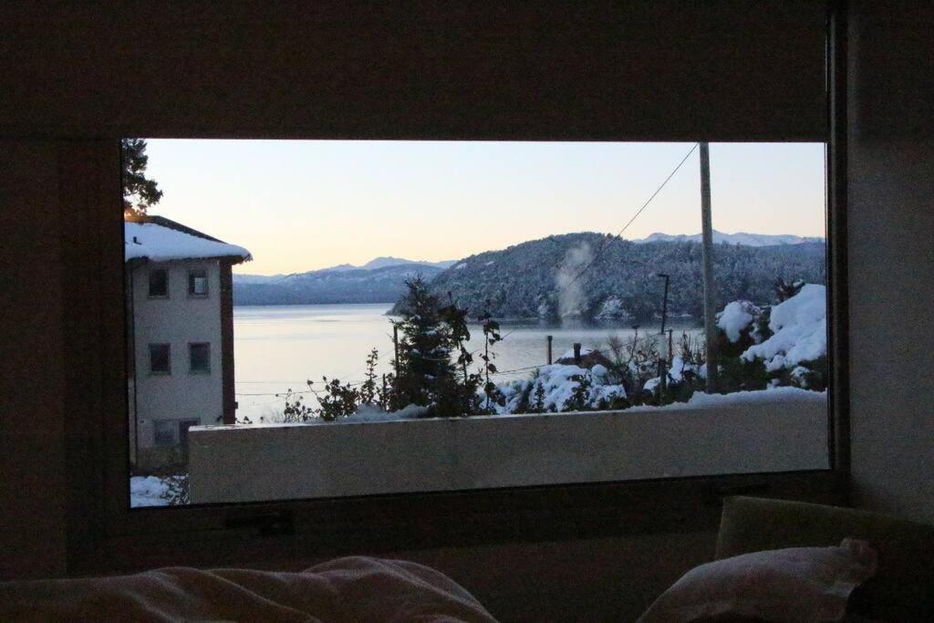 Complejo Quinta Luna, Modulo Araucaria Сasa de vacaciones *