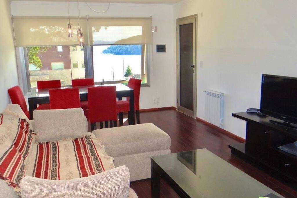 Сasa de vacaciones Complejo Quinta Luna, Modulo Araucaria *