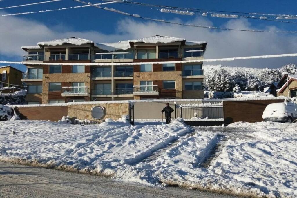 Complejo Quinta Luna, Modulo Araucaria San Carlos de Bariloche