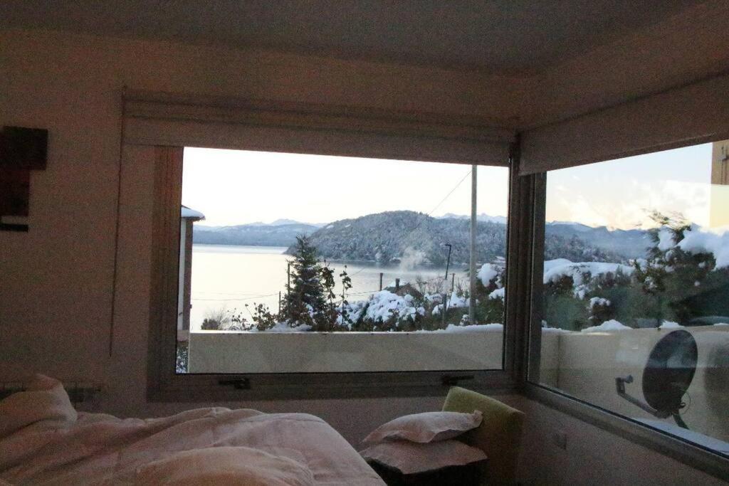 Сasa de vacaciones Complejo Quinta Luna, Modulo Araucaria *