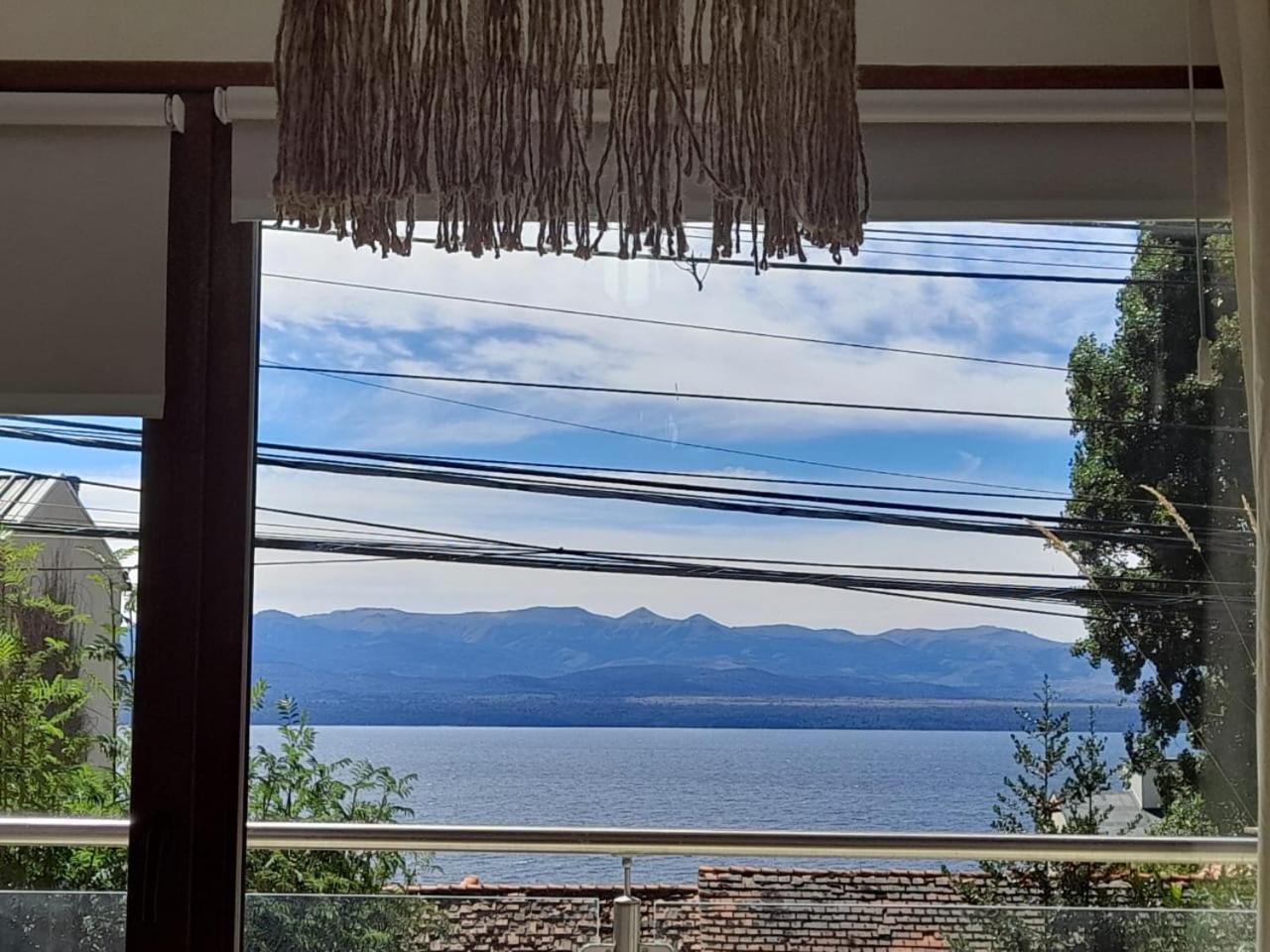 Apartamento La Tua Casa San Carlos de Bariloche